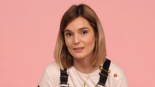 Dogs of Chernobyl : conditions de tournage, risques de contamination... Léa Camilleri se confie