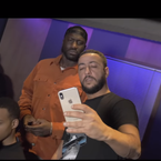 Lacrim et Sam's s'associent sur "Validé" pour la série de Franck Gastambide
