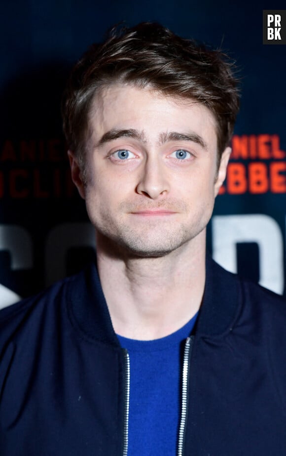 Daniel Radcliffe prêt à jouer Harry Potter dans Les Animaux Fantastiques ? Il répond