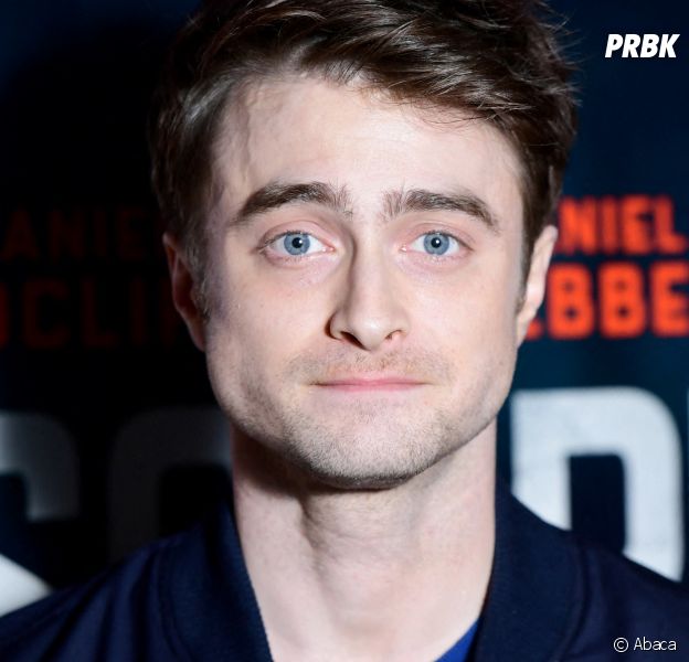 Daniel Radcliffe prêt à jouer Harry Potter dans Les Animaux Fantastiques ? Il répond