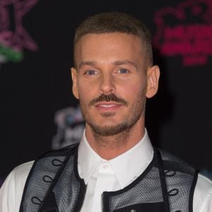 M. Pokora : sa tournée menacée par le coronavirus, il s'emporte