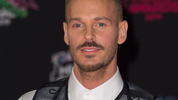 M. Pokora : sa tournée menacée par le coronavirus, il s'énerve