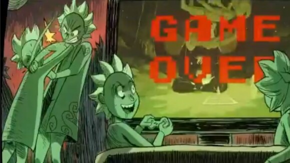 Rick & Morty saison 4 : la série enfin de retour ? Premier teaser intrigant