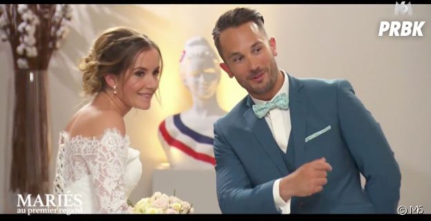 Mariés au premier regard : qui a divorcé ? Qui est resté marié ? Le bilan de la saison 4 !
