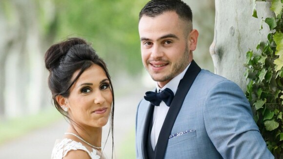 Cyril (Mariés au premier regard 2020) et Laura divorcés : les raisons de leur rupture