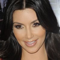 Kim Kardashian ... bientôt l'album