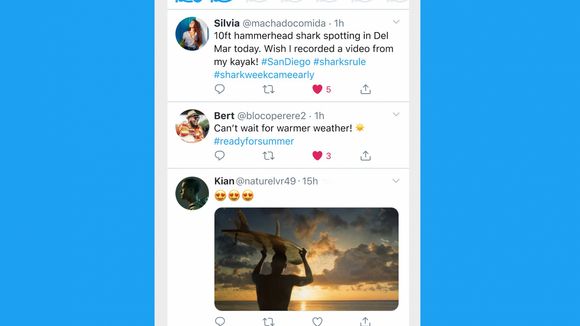 C'est confirmé, Twitter va aussi se mettre aux stories, et ça fait pleurer les Twittos