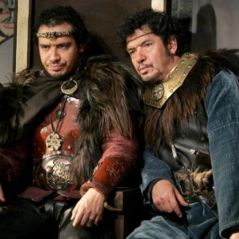 Kaamelott de retour : avant le film, Alexandre Astier annonce une nouvelle BD
