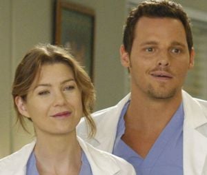 Grey's Anatomy saison 16 : une fin nulle pour Alex ? Ellen Pompeo pas d'accord