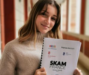 Skam France saison 6 : la suite centrée sur Lola, la soeur de Daphné ? Le réalisateur confirme