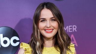 Camilla Luddington (Grey's Anatomy) : l'interprète de Jo est enceinte de son deuxième enfant