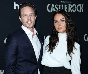 Camila Luddington et Matthew Alan vont avoir un deuxième bébé