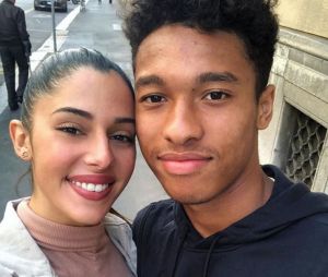 Coralie Porrovecchio Biographie Photos Actualite Purebreak