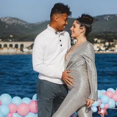 Coralie Porrovecchio enceinte : elle dévoile le nombre de kilos qu'elle a pris