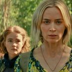 Sans un bruit 2 : le film repoussé, John Krasinski pense déjà à un 3ème volet