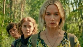 Sans un bruit 2 : le film repoussé, John Krasinski pense déjà à un 3ème volet