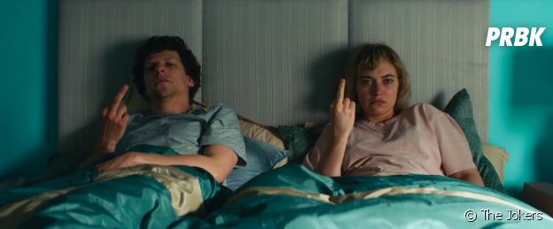Vivarium actuellement au cinéma.