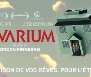 Vivarium actuellement au cinéma.