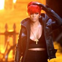Rihanna et Eminem ... Ecoutez leur nouveau duo, Love The Way You Lie Part 2