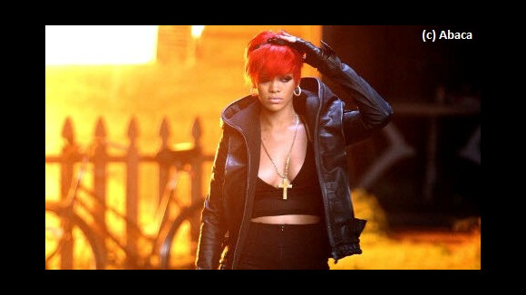 Rihanna et Eminem ... Ecoutez leur nouveau duo, Love The Way You Lie Part 2