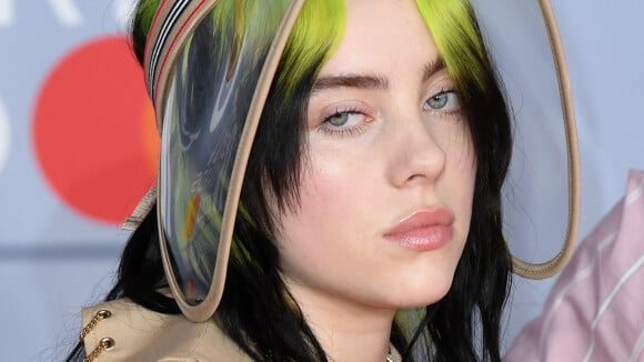 Billie Eilish critiquée sur son physique : elle répond parfaitement aux haters en plein concert