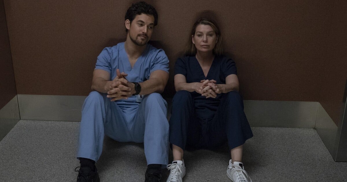 Grey's Anatomy saison 16 : fin de la série en 2021 avec la saison 17