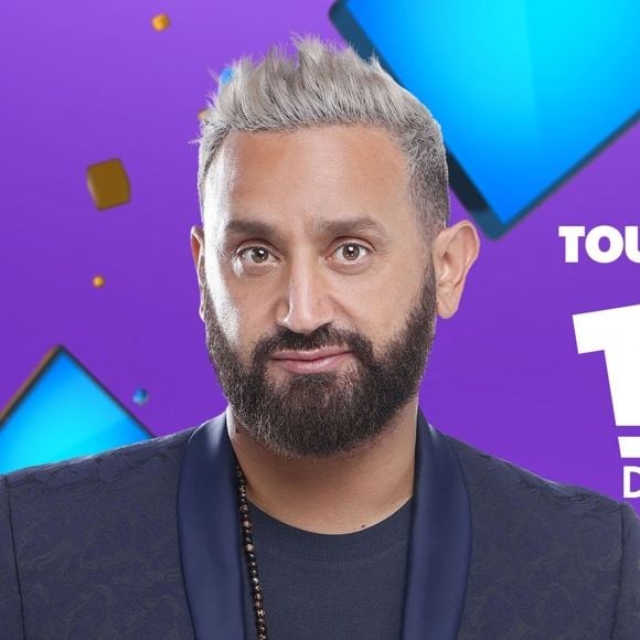 Coronavirus : Cyril Hanouna va animer TPMP en direct depuis chez lui