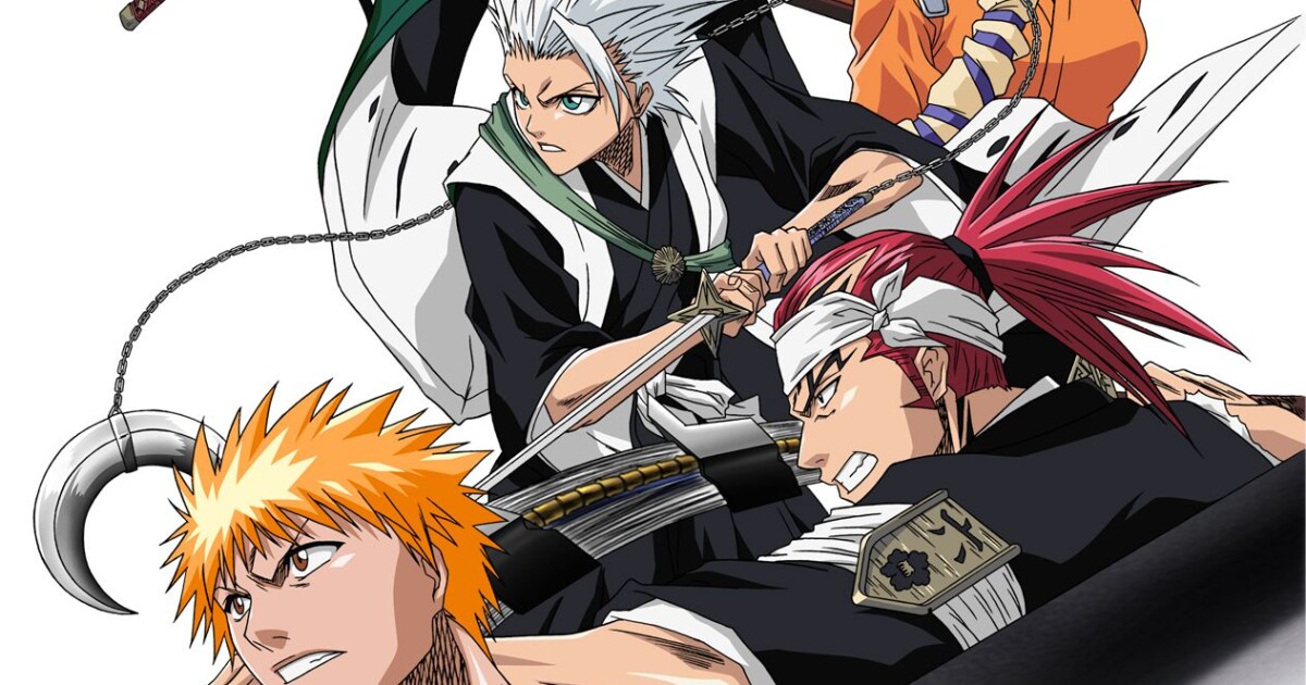 Bleach Debut Arc Final Scan Vf www.purebreak.com