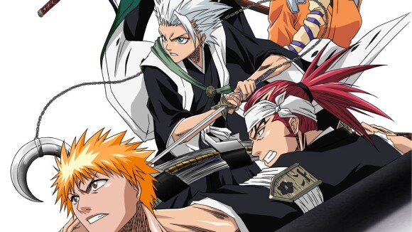 Bleach de retour : l'arc final du manga ENFIN adapté en anime
