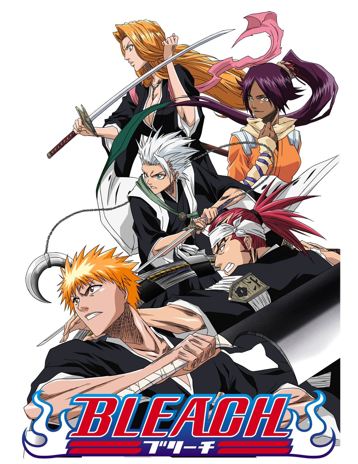 Bleach De Retour L Arc Final Du Manga Enfin Adapte En Anime Purebreak