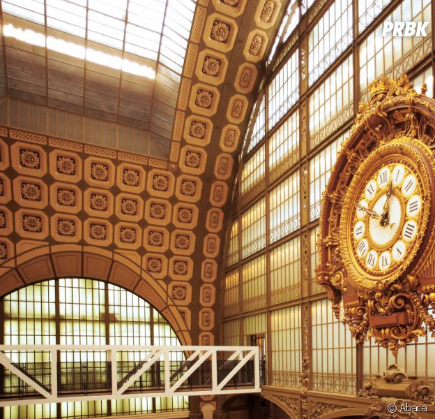 Orsay, Van Gogh... Les musées dont on peut faire le tour virtuellement sans sortir de son canap