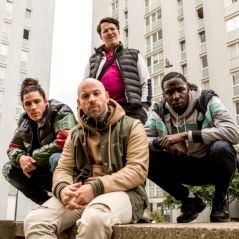 Validé : 3 bonnes raisons de regarder la série sur le rap de Franck Gastambide