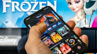 Disney+ annule son lancement en mars en France à cause du confinement, la plateforme s'explique