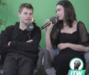 Les Bracelets rouges saison 3 : Thomas et Roxane de nouveau en couple ? Audran Cattin et Louna Espinosa répondent