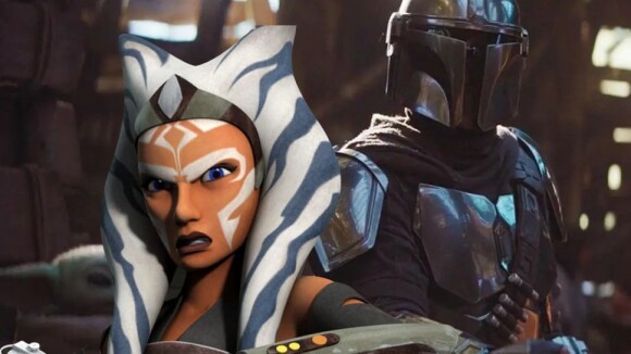 The Mandalorian saison 2 : Ahsoka Tano (Clone Wars) débarque, une star de Marvel pour l'incarner
