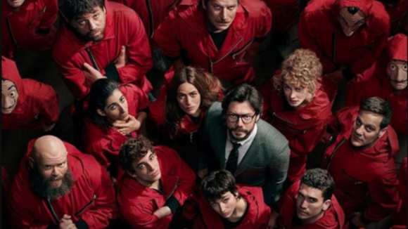 La Casa de Papel saison 4 : Nairobi morte ou vivante ? Un indice donné dans un nouveau trailer