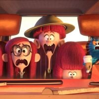 La Famille Willoughby : après Klaus, Netflix dévoile son incroyable nouveau film d&#039;animation
