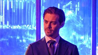 Prodigal Son saison 1 : Tom Payne dévoile sa bouleversante et flippante préparation pour le rôle