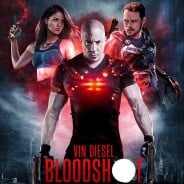 Bloodshot : la sortie au ciné annulée, le film de Vin Diesel débarque en VOD