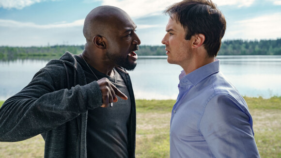 V Wars : pas de saison 2 pour la série de Netflix avec Ian Somerhalder