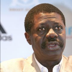 Mort de Pape Diouf : de Marseille à Paris, le monde du foot rend hommage à l'ex-président de l'OM