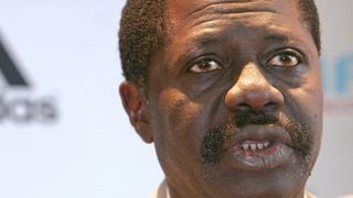 Mort de Pape Diouf : de Marseille à Paris, le monde du foot rend hommage à l'ex-président de l'OM