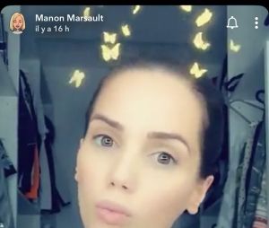 Manon Marsault