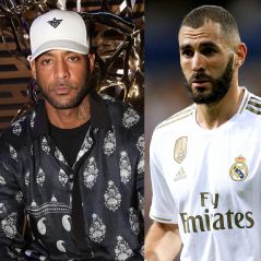 Booba unfollow Karim Benzema après son "soutien" à Bassem : "il ne sera jamais validé"