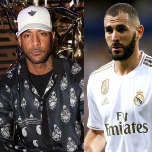 Booba unfollow Karim Benzema : le rappeur kiffe pas son soutien à Bassem