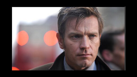 Ewan McGregor ... Il sera aux cotés de Noami Watts dans The Impossible