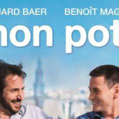 Edouard Baer et Benoit Magimel dans Mon Pote ... bande annonce