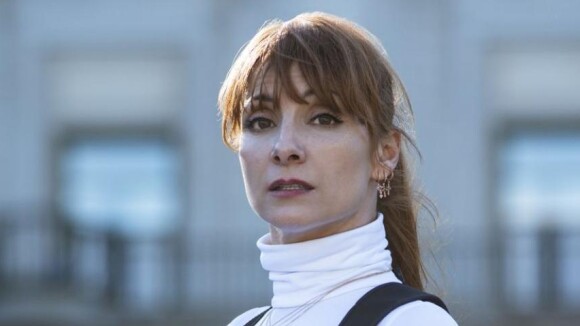 La Casa de Papel saison 4 : mais où est passé le ventre d'Alicia ?! Oops, la grosse boulette !