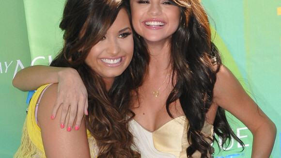 Demi Lovato et Selena Gomez ne sont plus amies (mais pas non plus ennemies)