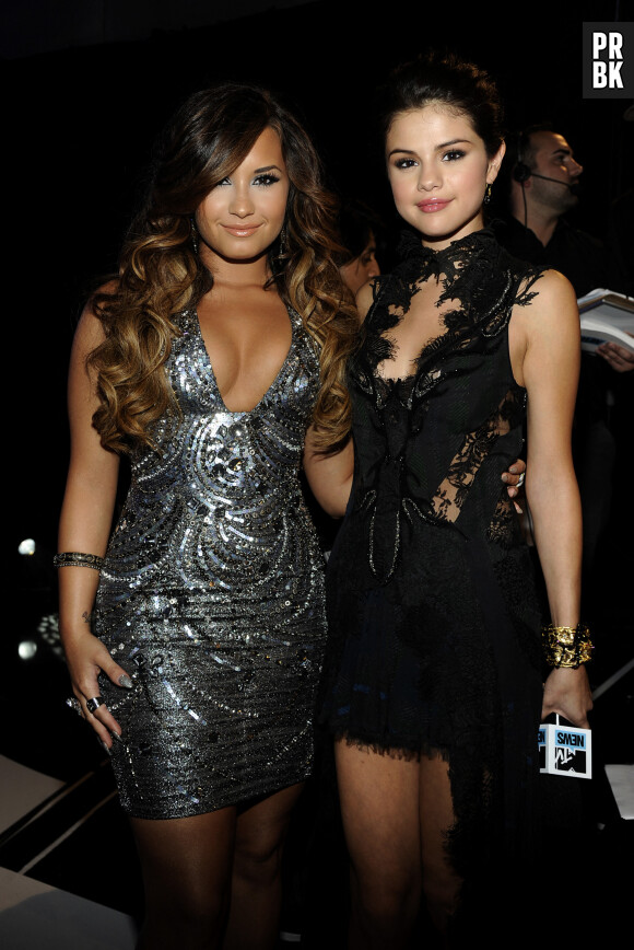 Demi Lovato et Selena Gomez ne sont plus amies
